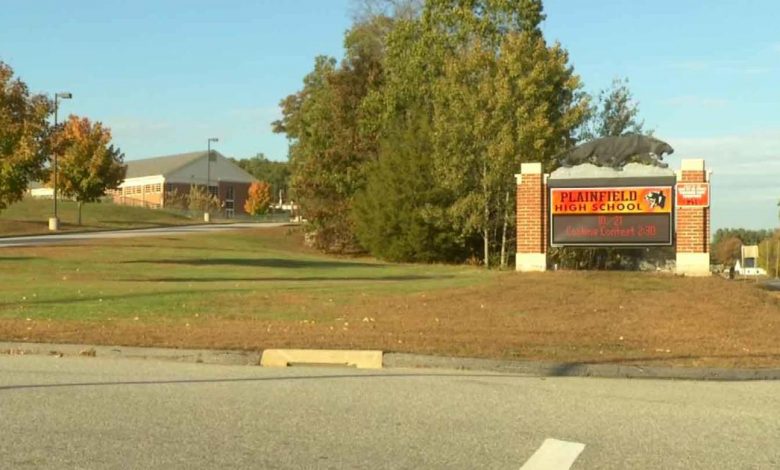 Plainfield schools stepping up security after potential threat posted on Snapchat | Connecticut News