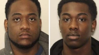 Police seek two brothers in armed robbery