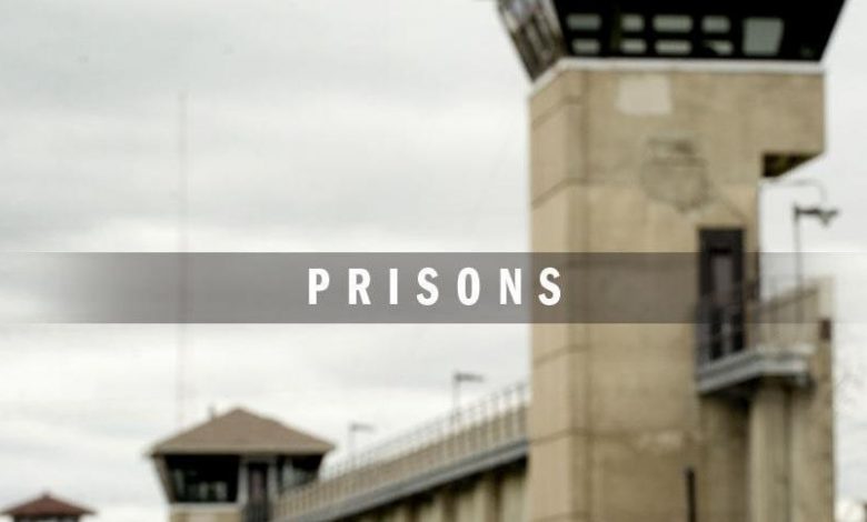 75-year-old Nebraska State Penitentiary inmate dies | Crime and Courts