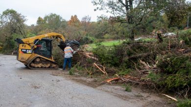 Emergency management director describes the Fredericktown tornado aftermath | Local News