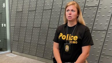 KCPD officer receives award for capturing woman who went on crime spree last week | News