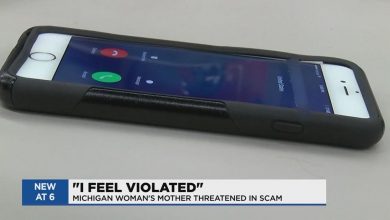 Woman almost scammed out of $1K from scammer threatening to hurt her mother | News