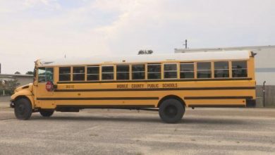 Mobile County Public Schools face bus driver shortages | News