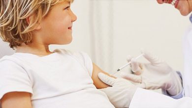For Kids Afraid of Needles, These Tips May Help Ease COVID Shots