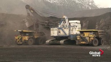 Rockies coal mining panel given 6-week report extension as new analysis says mountain mines would overall negatively impact Alberta