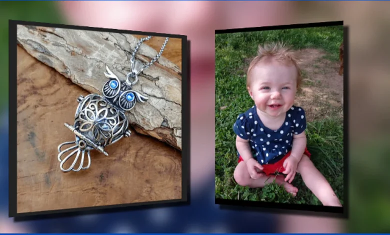 Father in search of daughter’s ashes after truck stolen