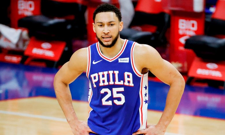 Ben Simmons trade rumor: 76 people interested in 'about 30 players' in potential deal