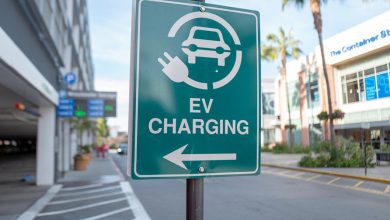 California OK $1.4 billion for EV chargers, hydrogen fuel