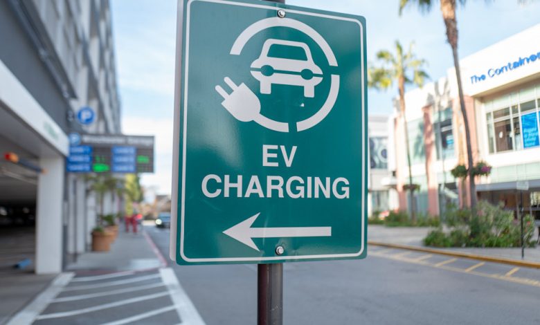 California OK $1.4 billion for EV chargers, hydrogen fuel