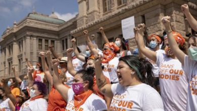 Texas abortion law: U.S. Supreme Court to hear 2 challenges - National