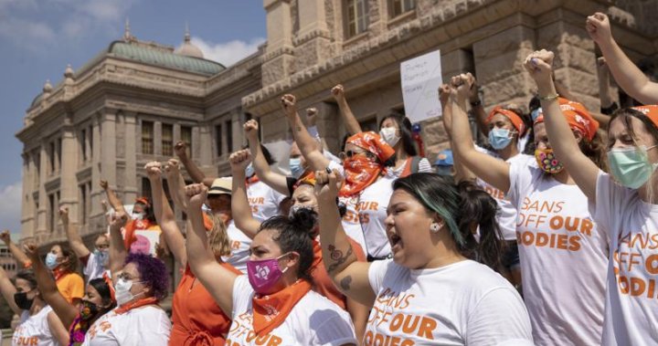 Texas abortion law: U.S. Supreme Court to hear 2 challenges - National