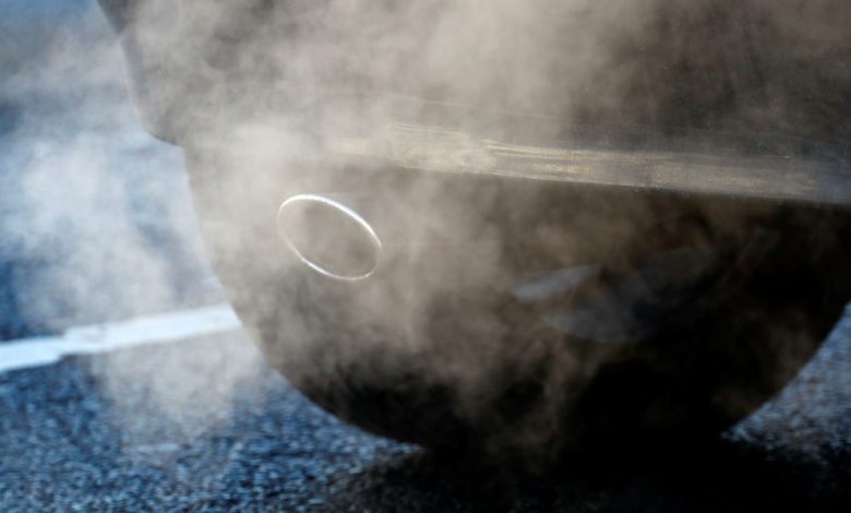 U.S. DOE awards about $200 million to reduce vehicle emissions