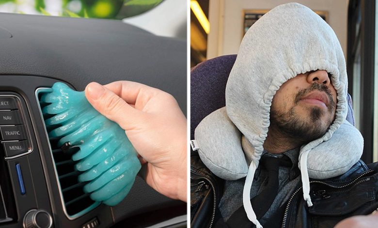40 cheap, weird products on Amazon you'll get so much freakin' use out of