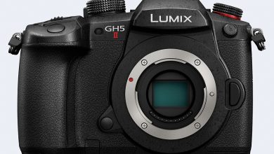 New Firmware Adds 4K USB and LAN Streaming to Panasonic Lumix DC-GH5 II: Digital Photography Review