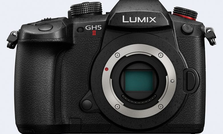 New Firmware Adds 4K USB and LAN Streaming to Panasonic Lumix DC-GH5 II: Digital Photography Review
