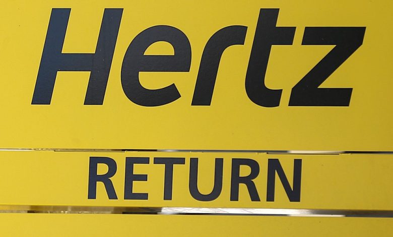 Hertz sued by customers arrested for driving 'stolen' rentals
