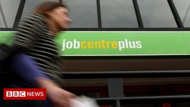 Employment: Wales unemployment rate drops to 3.8%