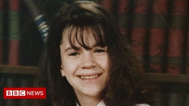 Caroline Glachan: Three arrests for the death of a schoolgirl in 1996