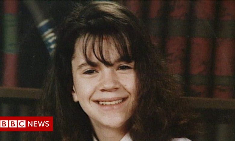 Caroline Glachan: Three arrests for the death of a schoolgirl in 1996