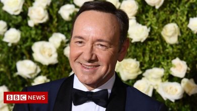 Kevin Spacey to pay $31 million to studio after claiming abuse