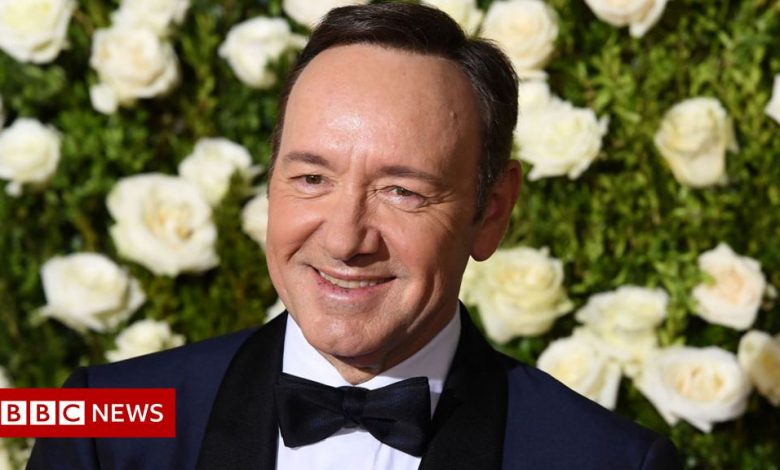 Kevin Spacey to pay $31 million to studio after claiming abuse