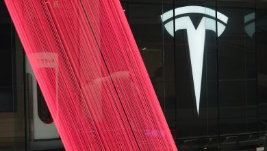 Tesla recalls 12,000 vehicles over OTA software glitch