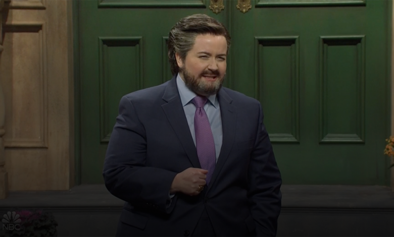 ‘SNL’ Cold Open Pokes Fun at Ted Cruz, Pays Tribute to Britney Spears – The Hollywood Reporter