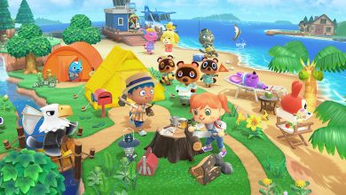 All K.K. Slider songs in Animal Crossing: New Horizons
