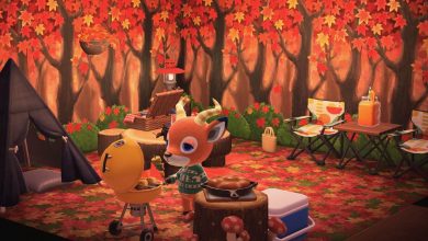 How to invite villagers to get vacation homes in Animal Crossing: New Horizons - Happy Home Paradise