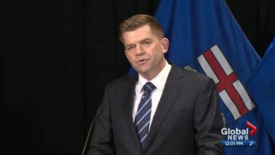 Brian Jean seeking UCP nomination for Fort McMurray byelection