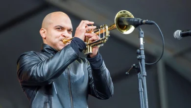Irvin Mayfield, partner sentenced to 18 months for bilking $1.3 million from New Orleans library foundation