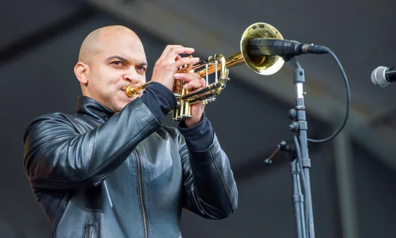 Irvin Mayfield, partner sentenced to 18 months for bilking $1.3 million from New Orleans library foundation