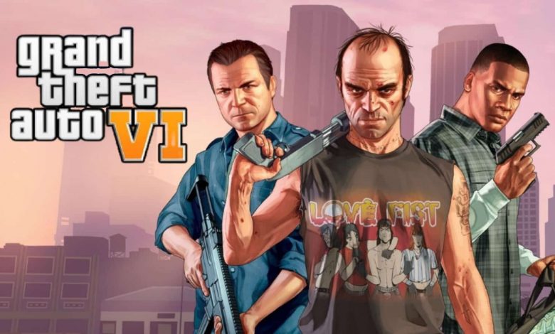 Bad news for GTA 6: Next game reportedly in development hell