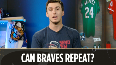 Can the Braves repeat as World Series Champions?