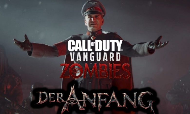 Best weapons & top tips to master Der Anfang in CoD Vanguard Zombies