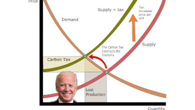 President Biden orders FTC investigation into gas prices - Sharp increase?