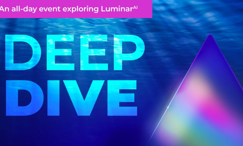 Luminar AI: Deep Dive