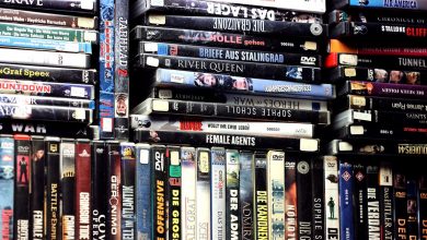 Why does DVD still exist?
