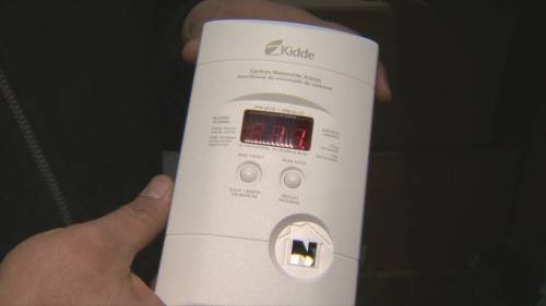 Albertans urged to test their CO alarms