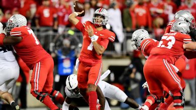 Can the Buckeyes break out from their end zone woes?