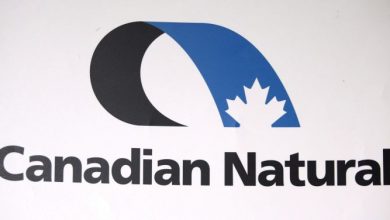 Canadian Natural reports $2.2B Q3 profit, raises quarterly dividend