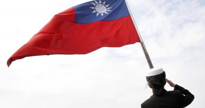 China to hold Taiwan independence supporters criminally liable, including top officials - National