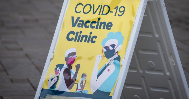 COVID-19: How do you get a vaccine booster shot in Guelph? - Guelph