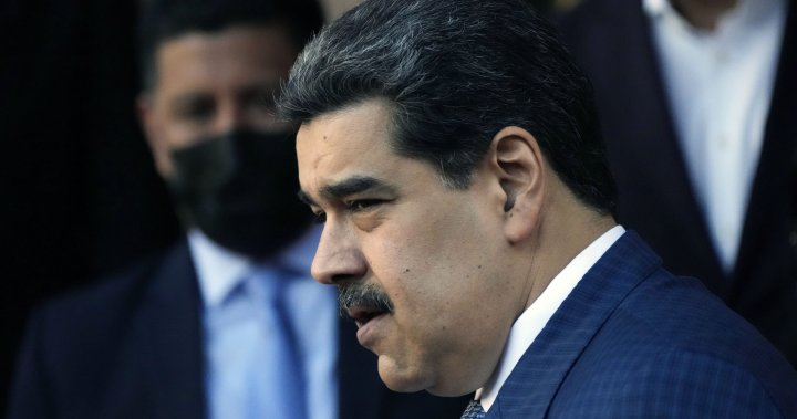International Criminal Court prosecutor to open probe into Venezuela government - National