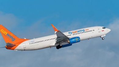 COVID-19: Sunwing cancels flights, travelers left without holiday packages