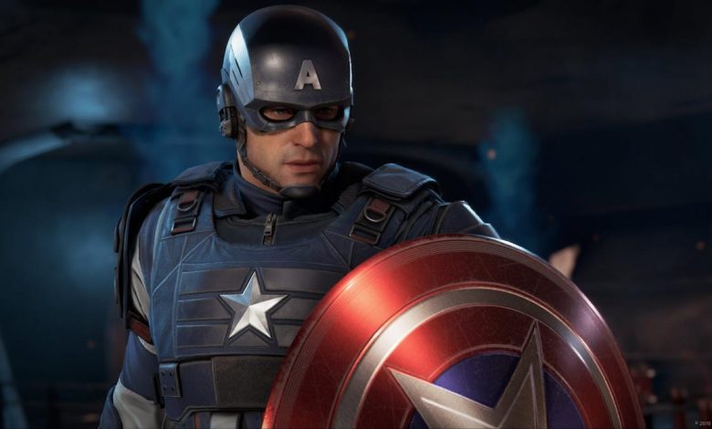 Captain America and Indiana Jones might be coming to Call of Duty: Vanguard, according to dataminers