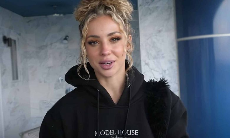 Charly Jordan shuts down accusations of 'follower count' entry for her parties