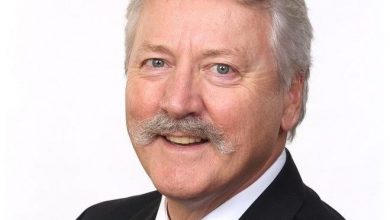 Former city councillor Clive Tolley elected mayor of Moose Jaw - Regina