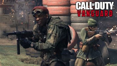 CoD Vanguard's most frustrating problem might be player collision
