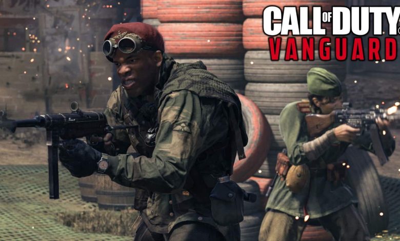 CoD Vanguard's most frustrating problem might be player collision